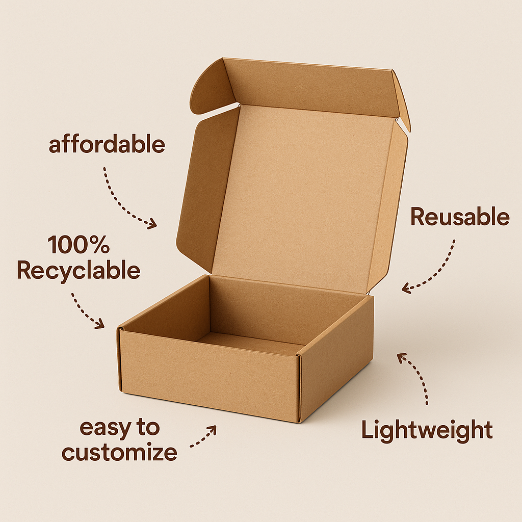 bulk shipping packaging units