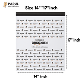 14 X 17 Tamper proof amazon Polybag for courier