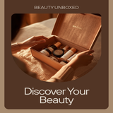 Influencer PR Unboxing — D2C Rigid Magnetic Gift Box — Parul Packaging