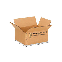 11.5 X 2 X 3  Inch  (Pack of 100 pc)