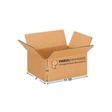 11.5 X 2 X 3  Inch  (Pack of 100 pc)
