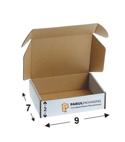 Mailer Boxes
