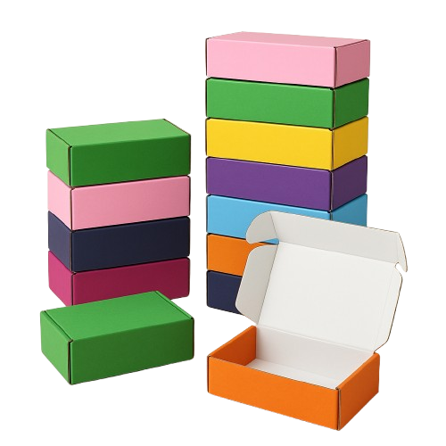 PARUL PACKAGING