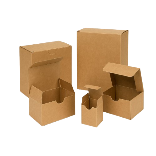 PARUL PACKAGING