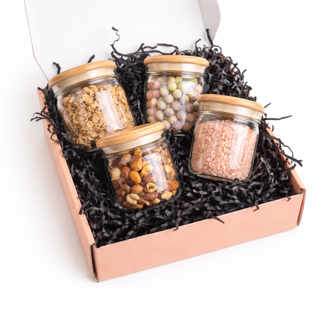 Colorful Shredded Paper