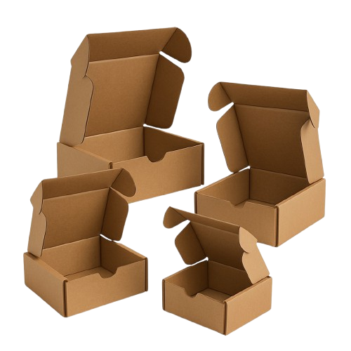 PARUL PACKAGING