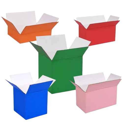 PARUL PACKAGING