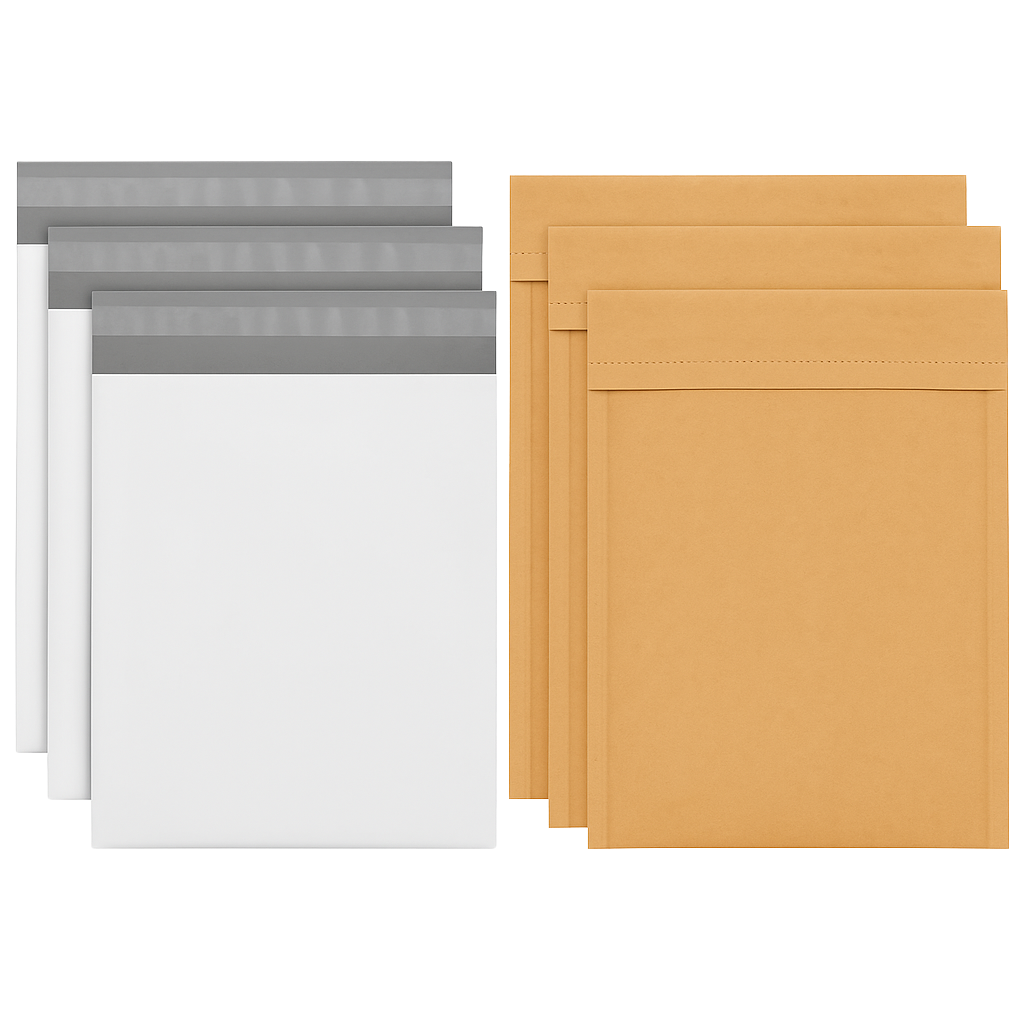 PARUL PACKAGING