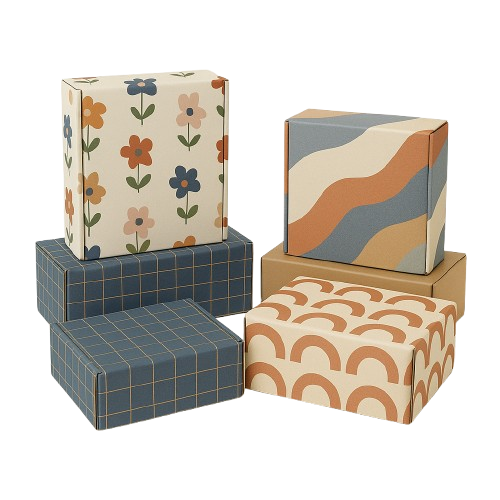 PARUL PACKAGING