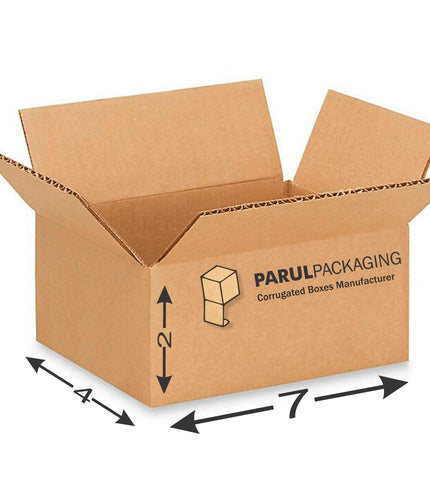 3 Ply Boxes